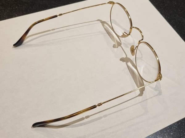 RAYBAN  - RB3447V 47¤21