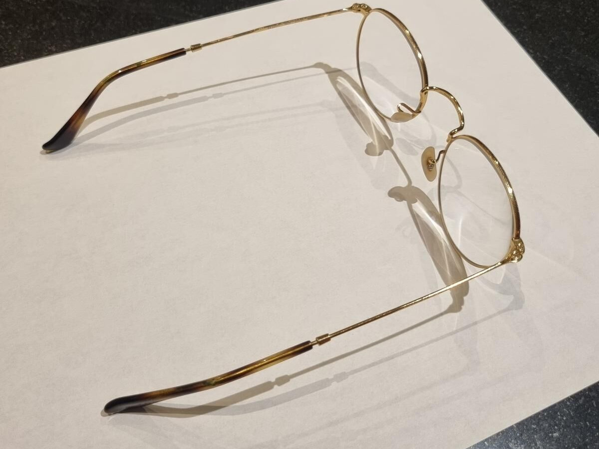 RAYBAN  - RB3447V 47¤21