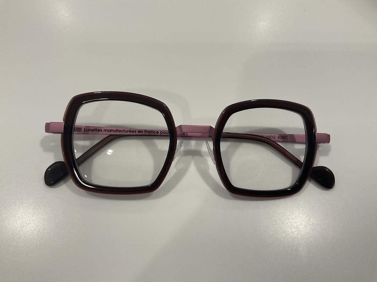 Naoned - Bruneg 45¤23