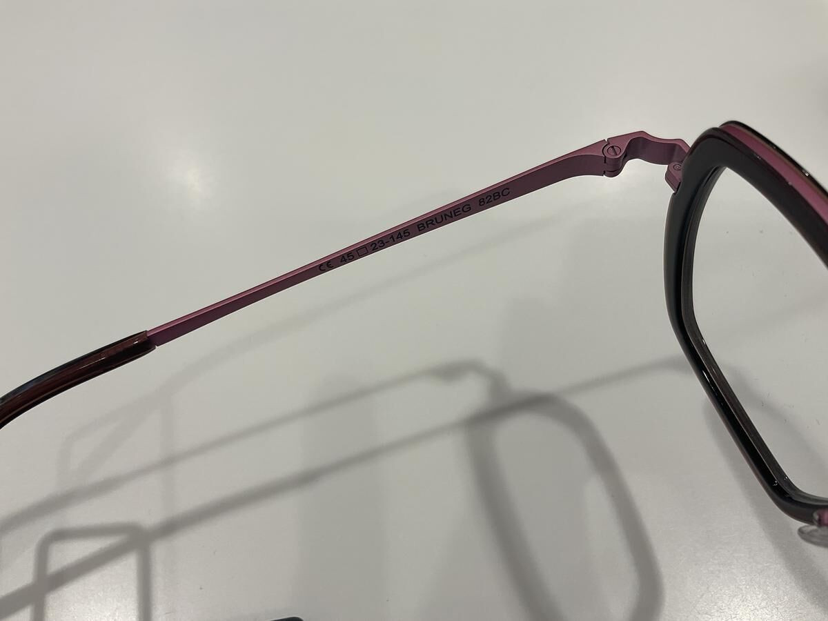 Naoned - Bruneg 45¤23