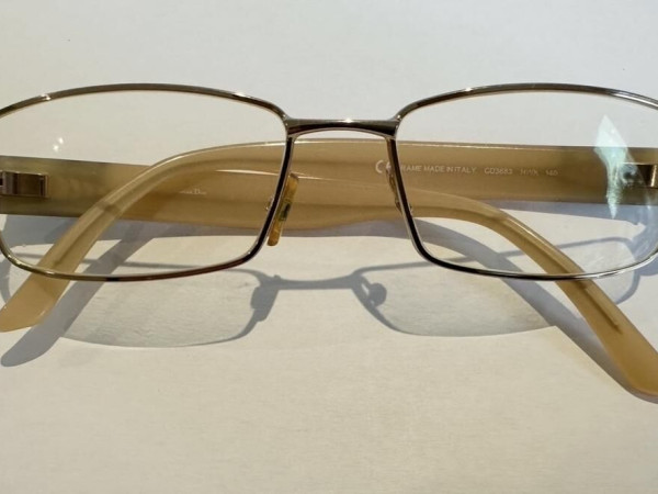 Christian Dior - CD3683 55¤16