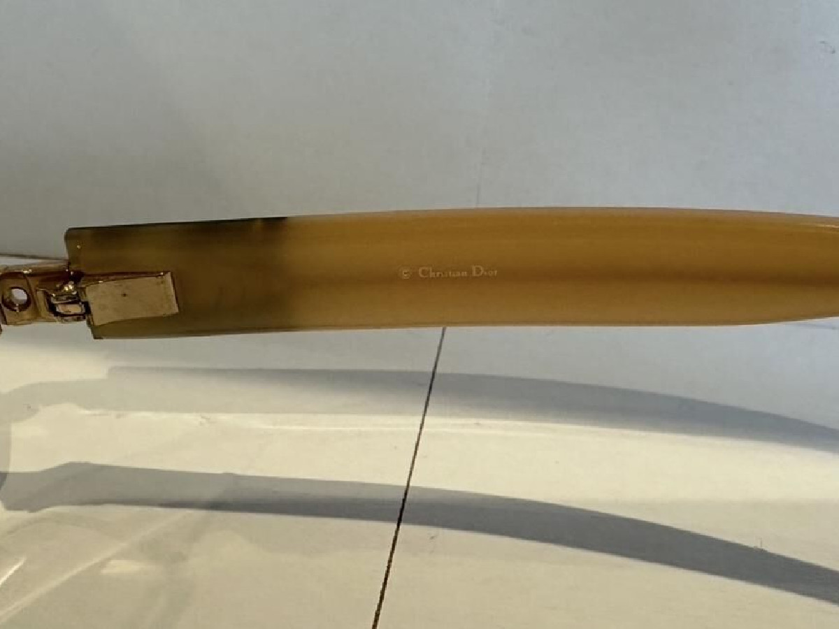 Christian Dior - CD3683 55¤16