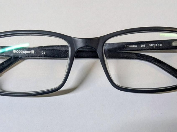 LE COQ SPORTIF - LCS2006A...