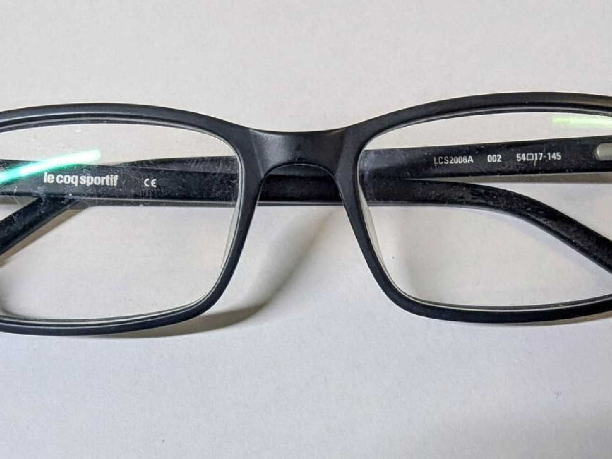 LE COQ SPORTIF - LCS2006A 002 54¤17