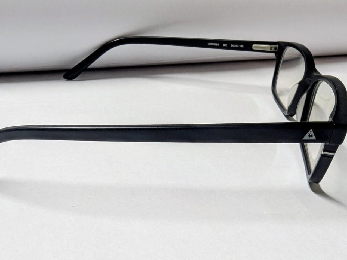 LE COQ SPORTIF - LCS2006A 002 54¤17