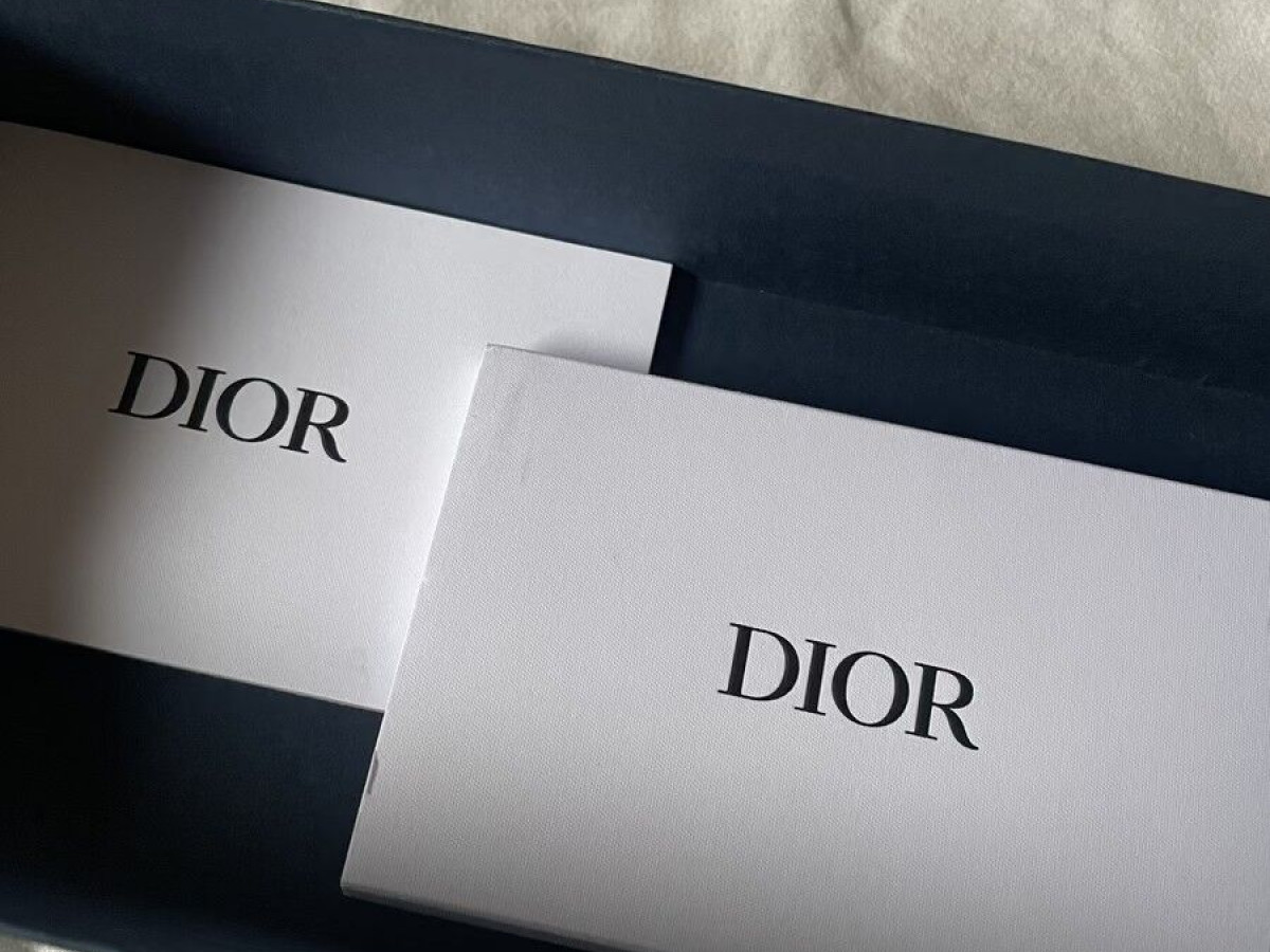 Dior - BotanicaO R2U 49¤20