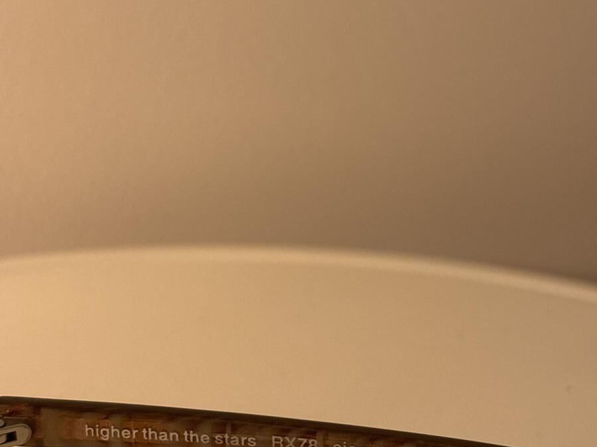 Paul Frank - RX78 sien sto 51/17-14