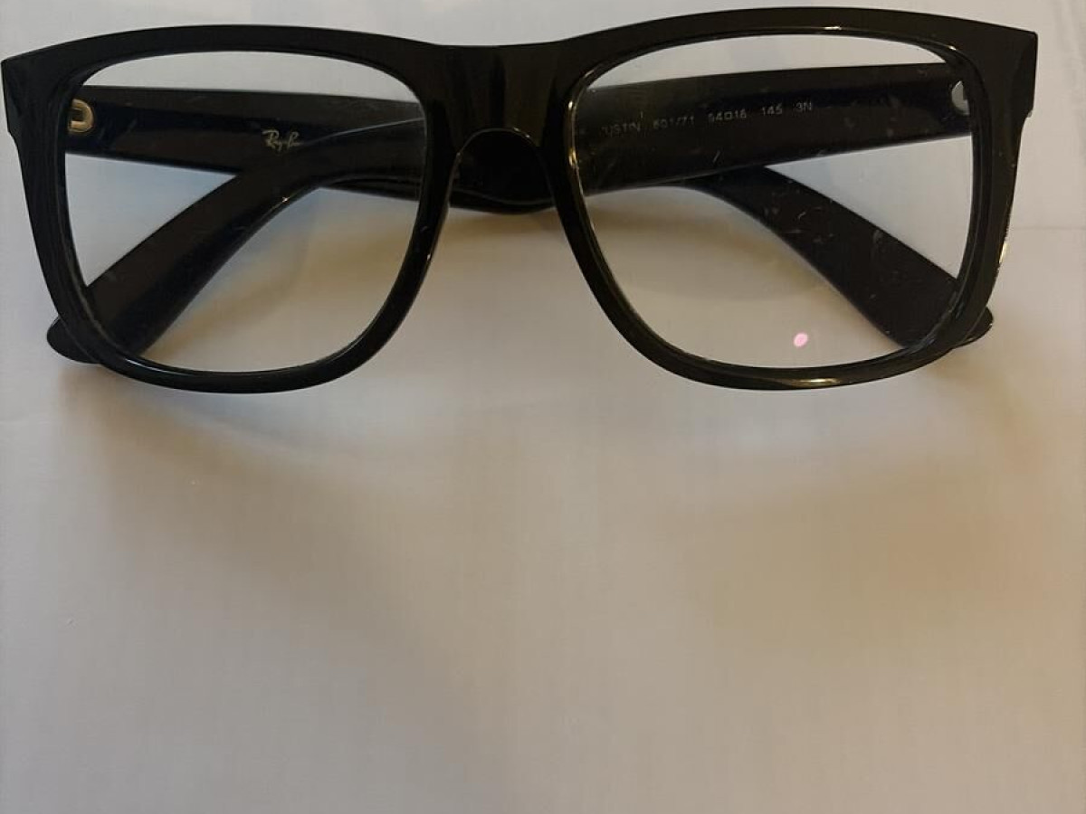 Ray-Ban - RB4165 JUSTIN 601/71 54/16