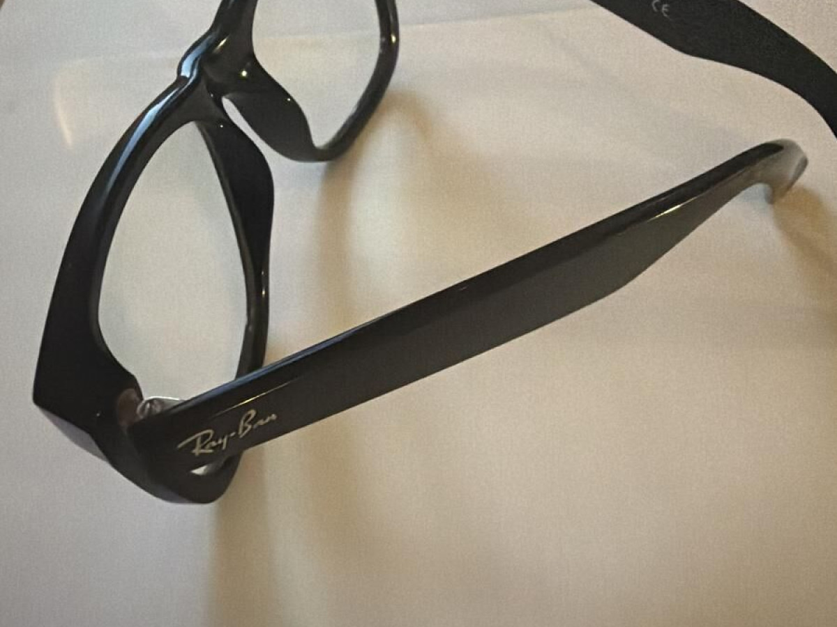 Ray-Ban - RB4165 JUSTIN 601/71 54/16