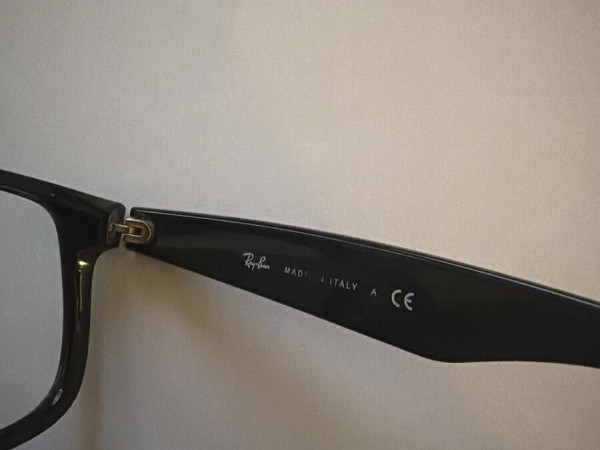 Ray-Ban - RB4165 JUSTIN 601/71 54/16