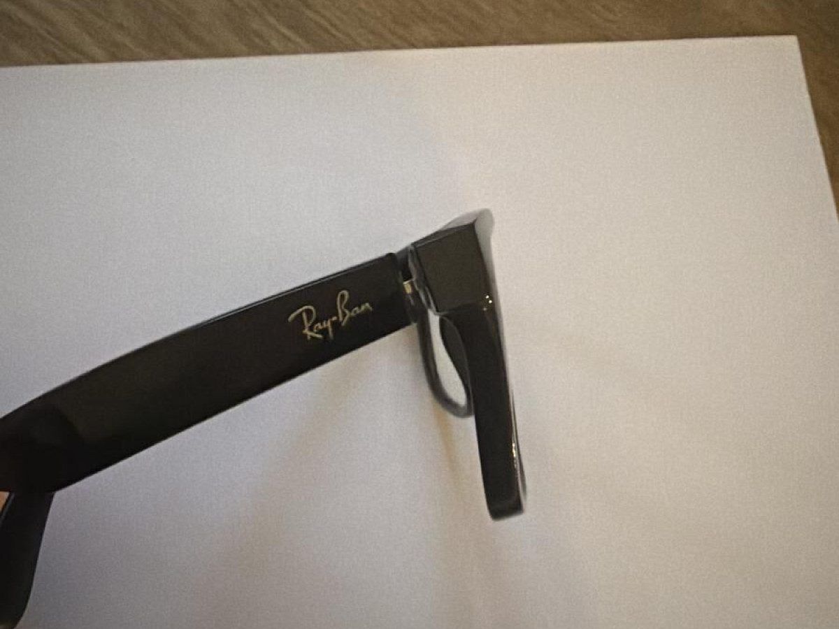 Ray-Ban - RB4165 JUSTIN 601/71 54/16