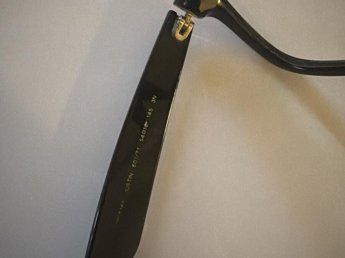 Ray-Ban - RB4165 JUSTIN 601/71 54/16