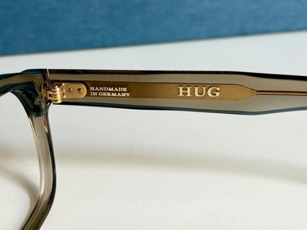 HUG  - BURNETT II 50¤21