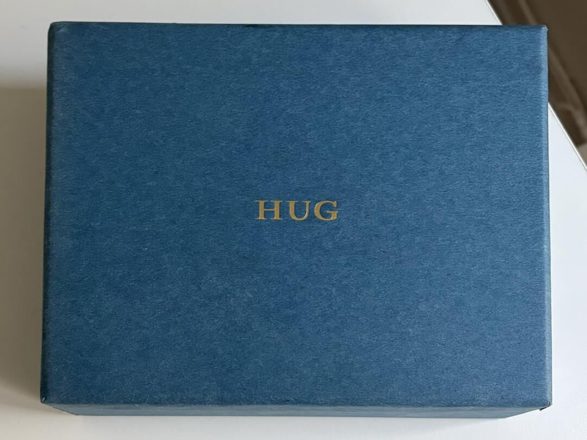 HUG  - BURNETT II 50¤21