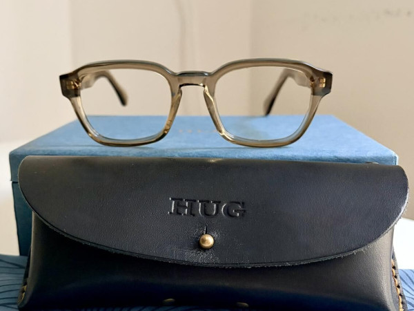 HUG  - BURNETT II 50¤21