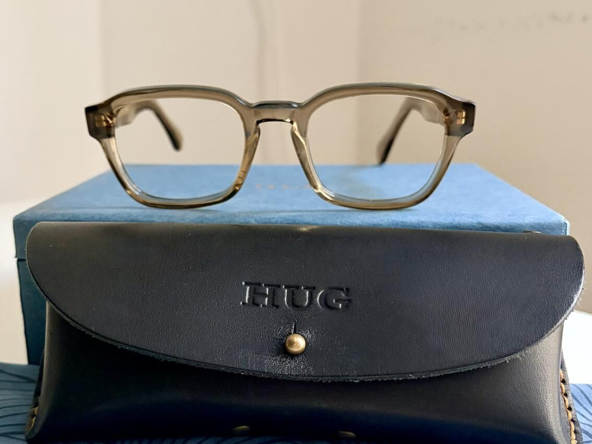 HUG  - BURNETT II 50¤21