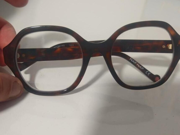 Naf Naf - Flore écaille 50/20