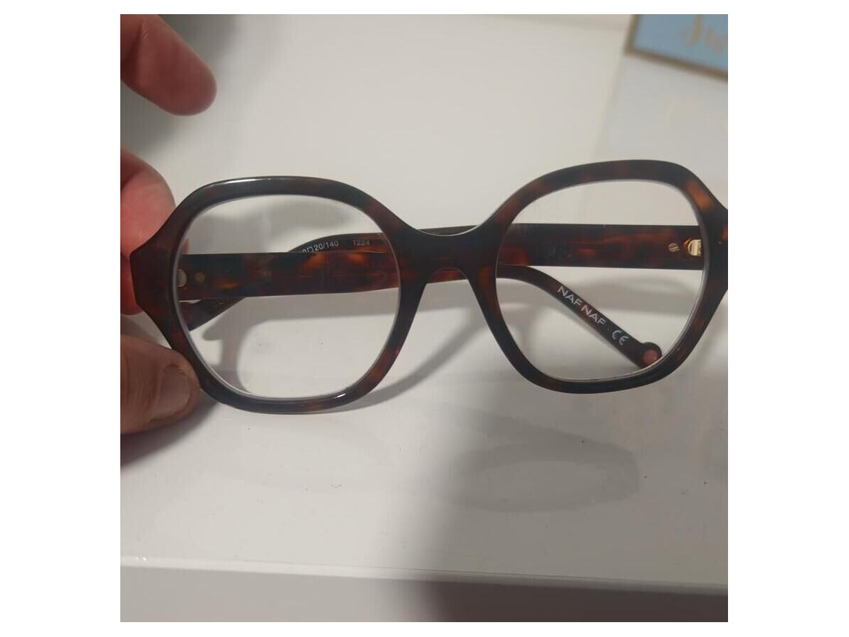 Naf Naf - Flore écaille 50/20