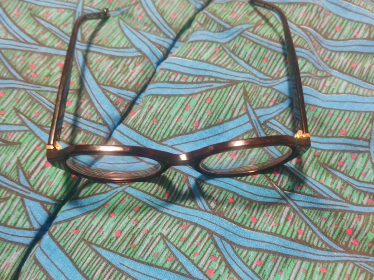 Naf Naf - Flore écaille 50/20