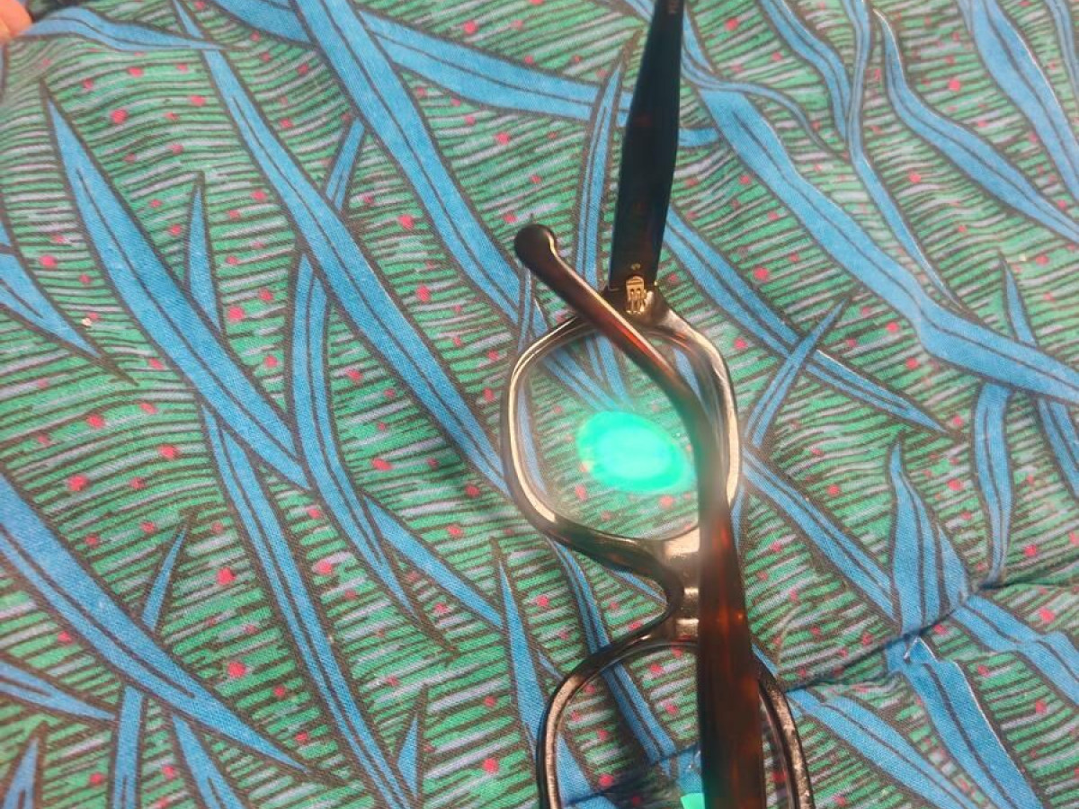 Naf Naf - Flore écaille 50/20