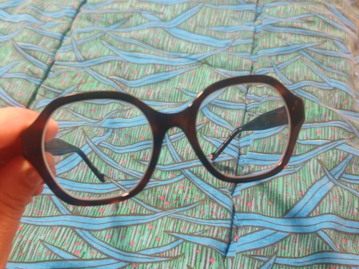 Naf Naf - Flore écaille 50/20