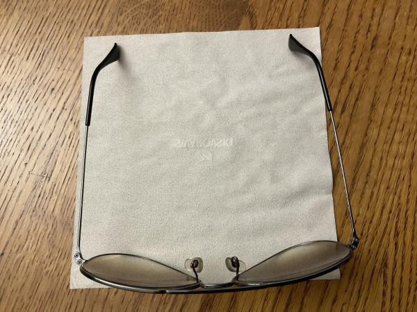 RAY-BAN  - RB3025 AVIATEUR LARGE 58/14