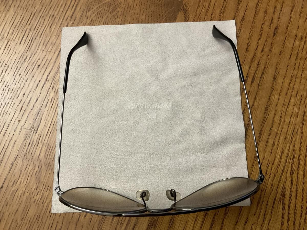 RAY-BAN  - RB3025 AVIATEUR LARGE 58/14