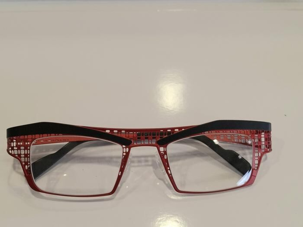 Théo - Eye witness TA 337 45¤22