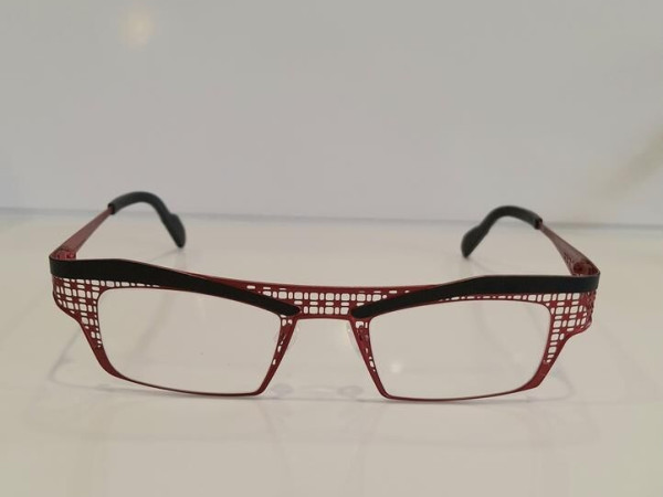 Théo - Eye witness TA 337 45¤22