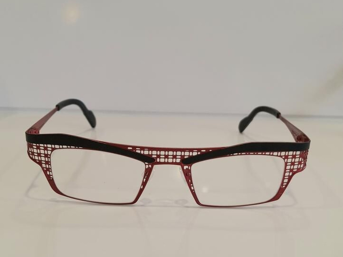 Théo - Eye witness TA 337 45¤22