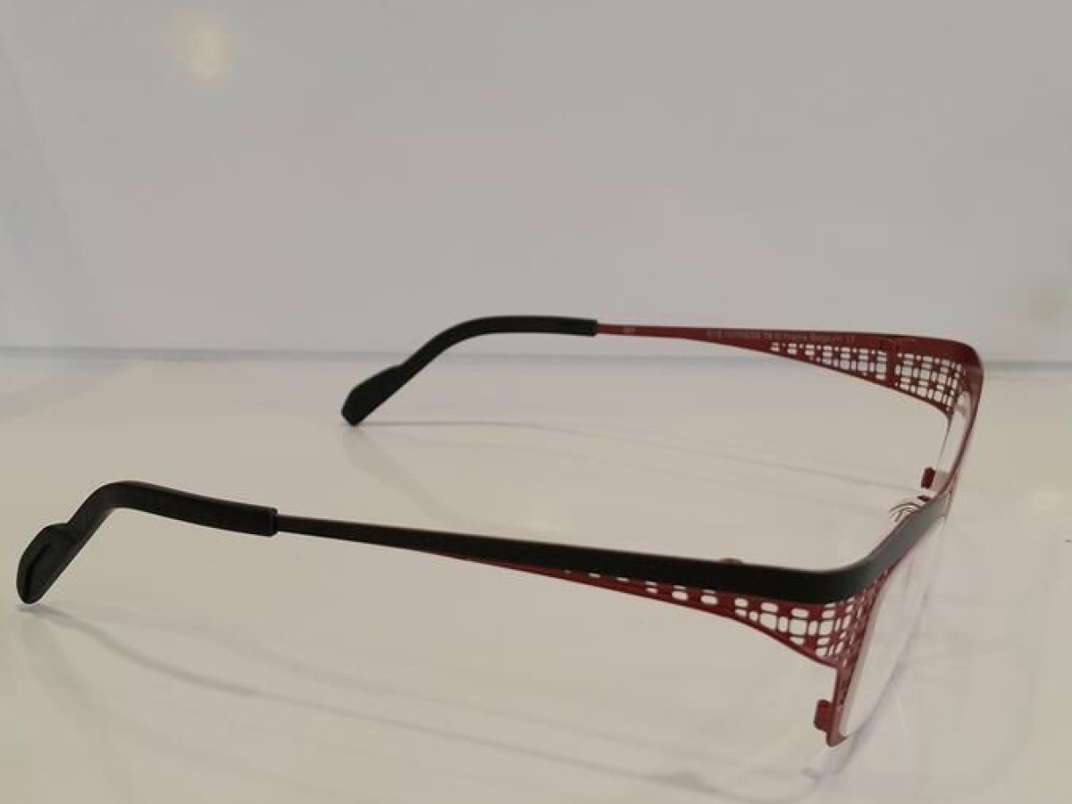 Théo - Eye witness TA 337 45¤22