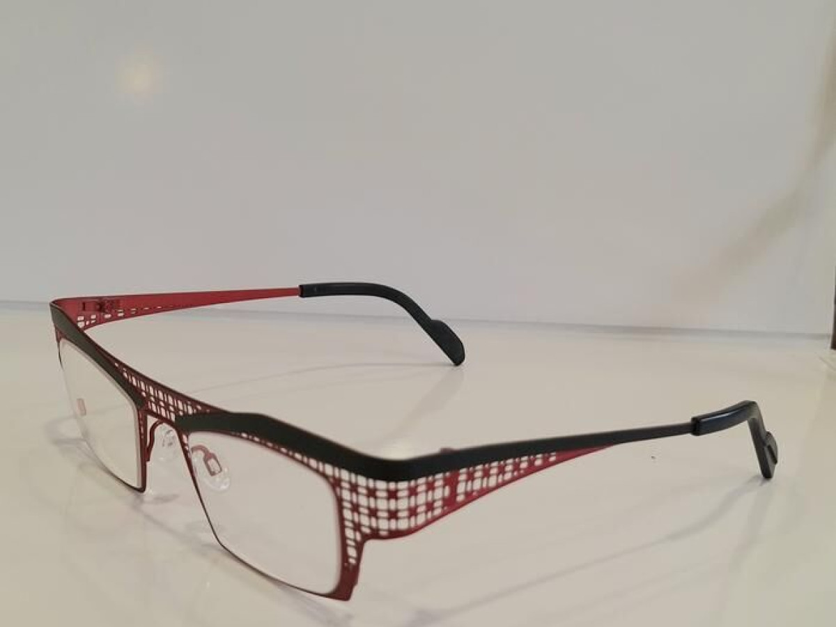 Théo - Eye witness TA 337 45¤22