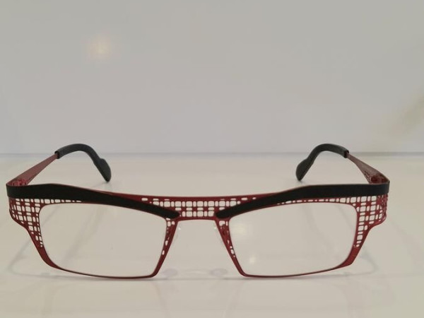 Théo - Eye witness TA 337 45¤22