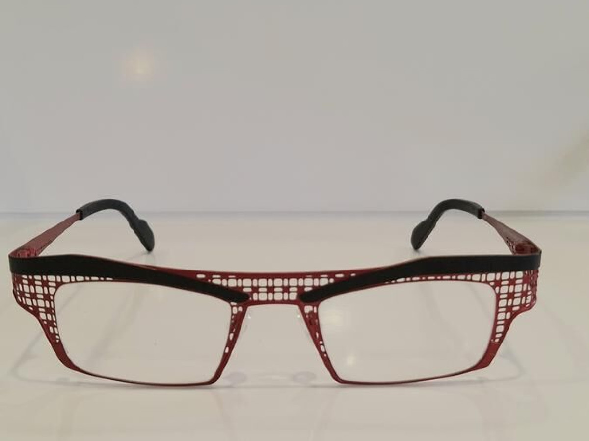 Théo - Eye witness TA 337 45¤22