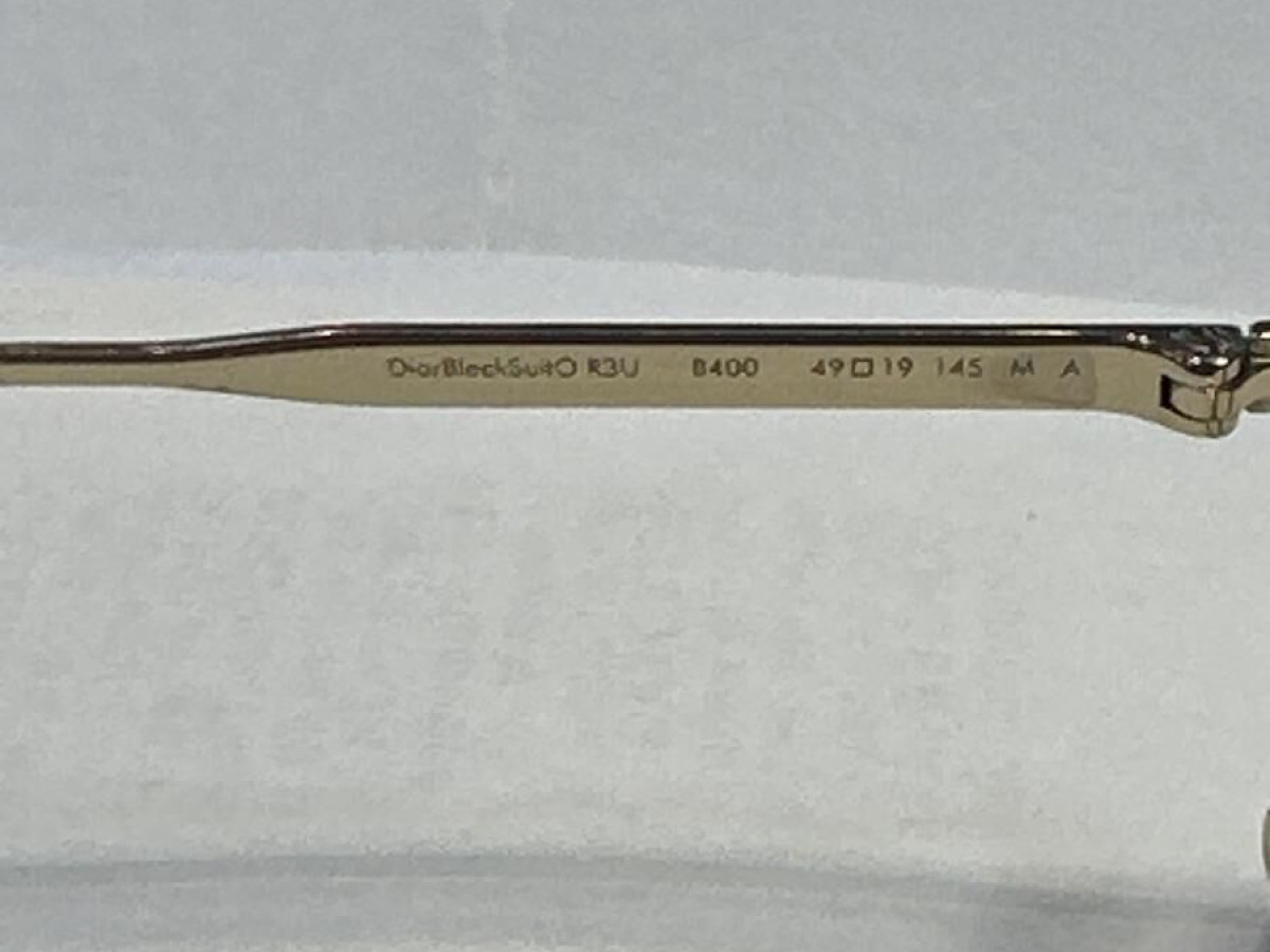 Dior - DiorBlacksuitO 49¤19