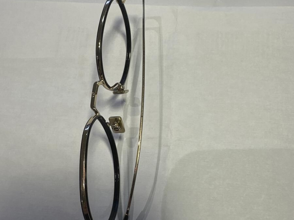 Dior - DiorBlacksuitO 49¤19