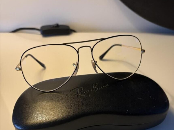 Ray-ban - RB6489 2948 58/14