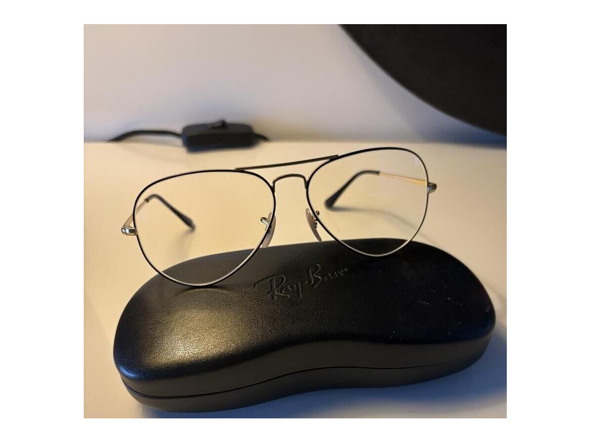 Ray-ban - RB6489 2948 58/14