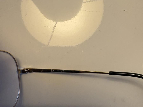 Ray-ban - RB6489 2948 58/14