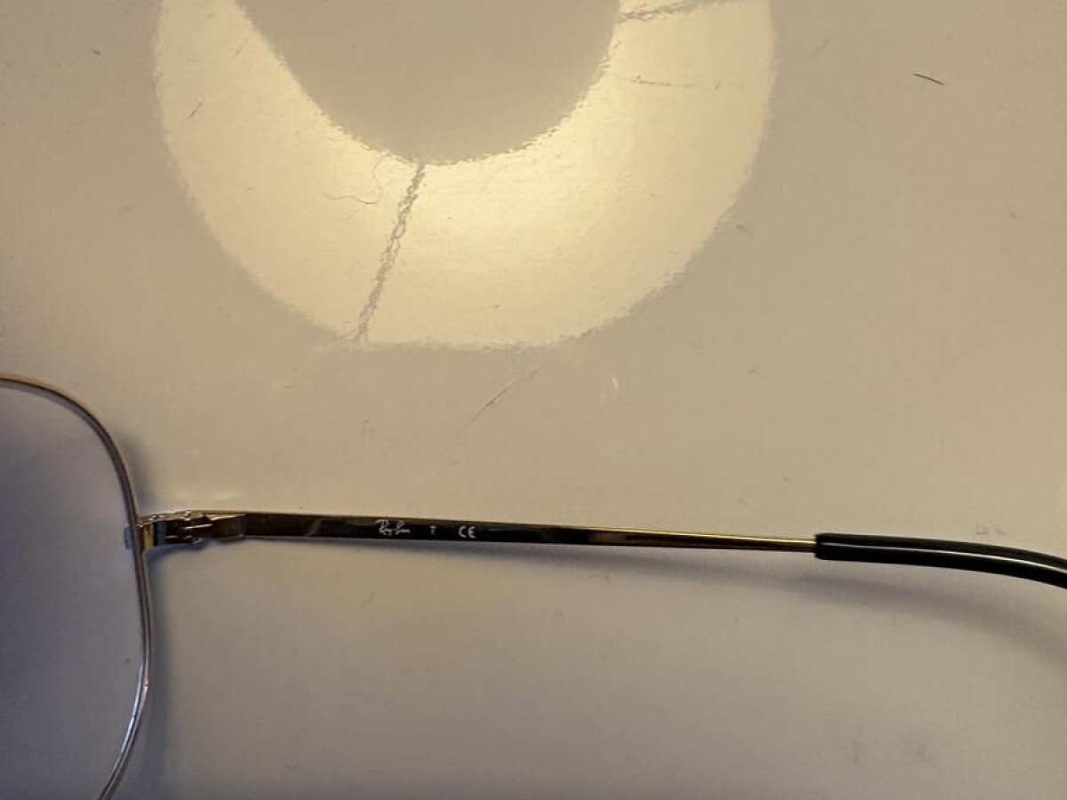 Ray-ban - RB6489 2948 58/14