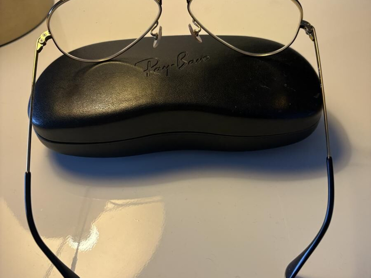 Ray-ban - RB6489 2948 58/14