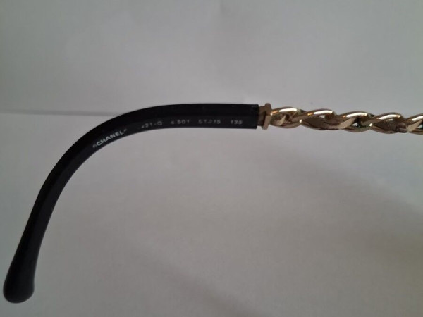 Chanel - 501 51/15 135