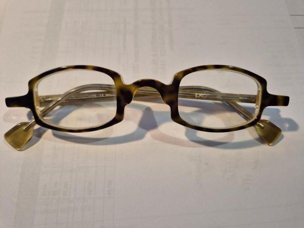 Anne et Valentin - LaU 4L