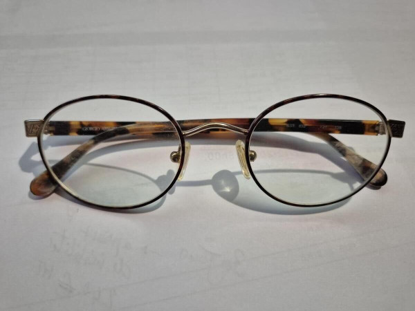 Giorgio armani - 633832821135