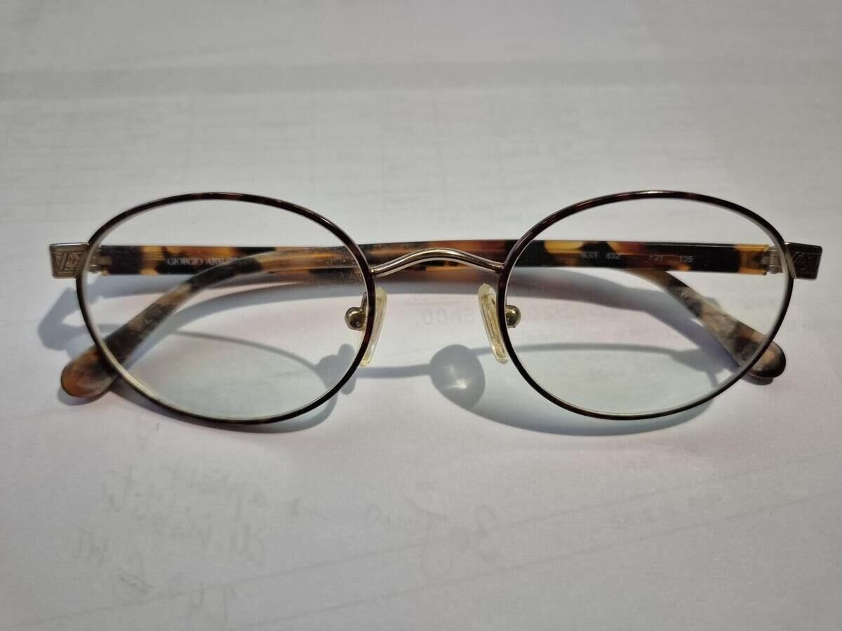 Giorgio armani - 633832821135