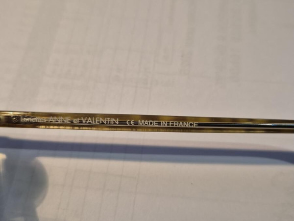 Anne et Valentin - LaU 4L