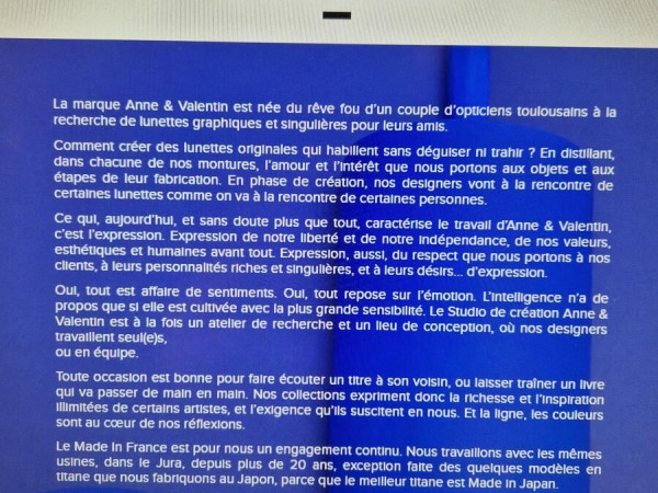 Anne et Valentin - LaU 4L