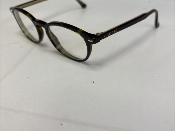 Gucci - GG0189O 49¤20