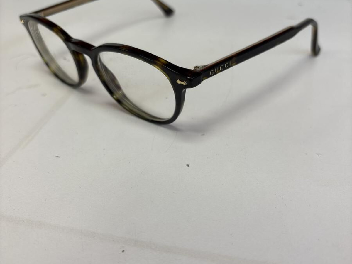 Gucci - GG0189O 49¤20