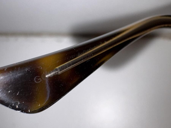 Gucci - GG0189O 49¤20